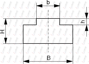 TG-T T型单排链条导轨图纸.jpg
