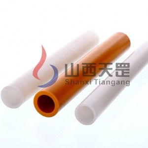 超高分子量聚乙烯管材价格（密封管）