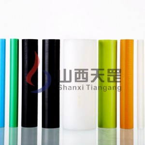 超高分子量聚乙烯棒材