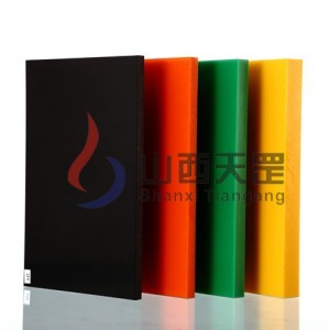超高分子量聚乙烯板