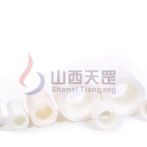 超高聚乙烯（UPE）管材厂家（输送管）
