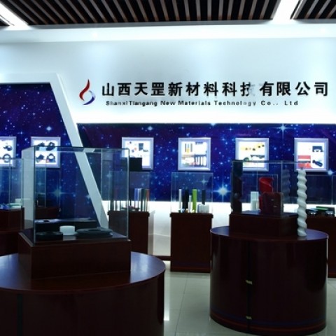 展厅