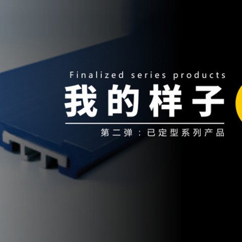 超高分子量聚乙烯耐磨条已定型系列