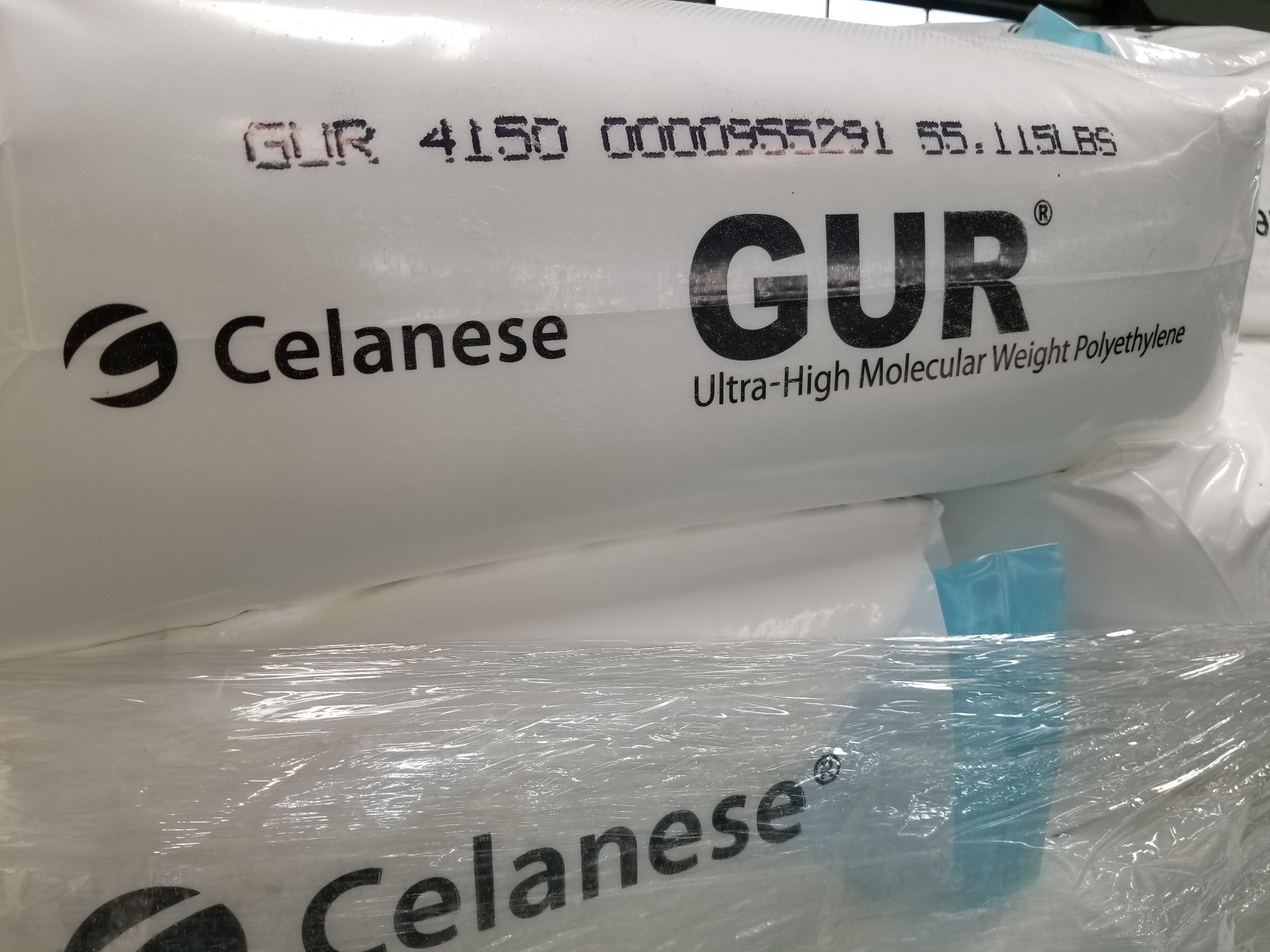 超高分子量聚乙烯简介