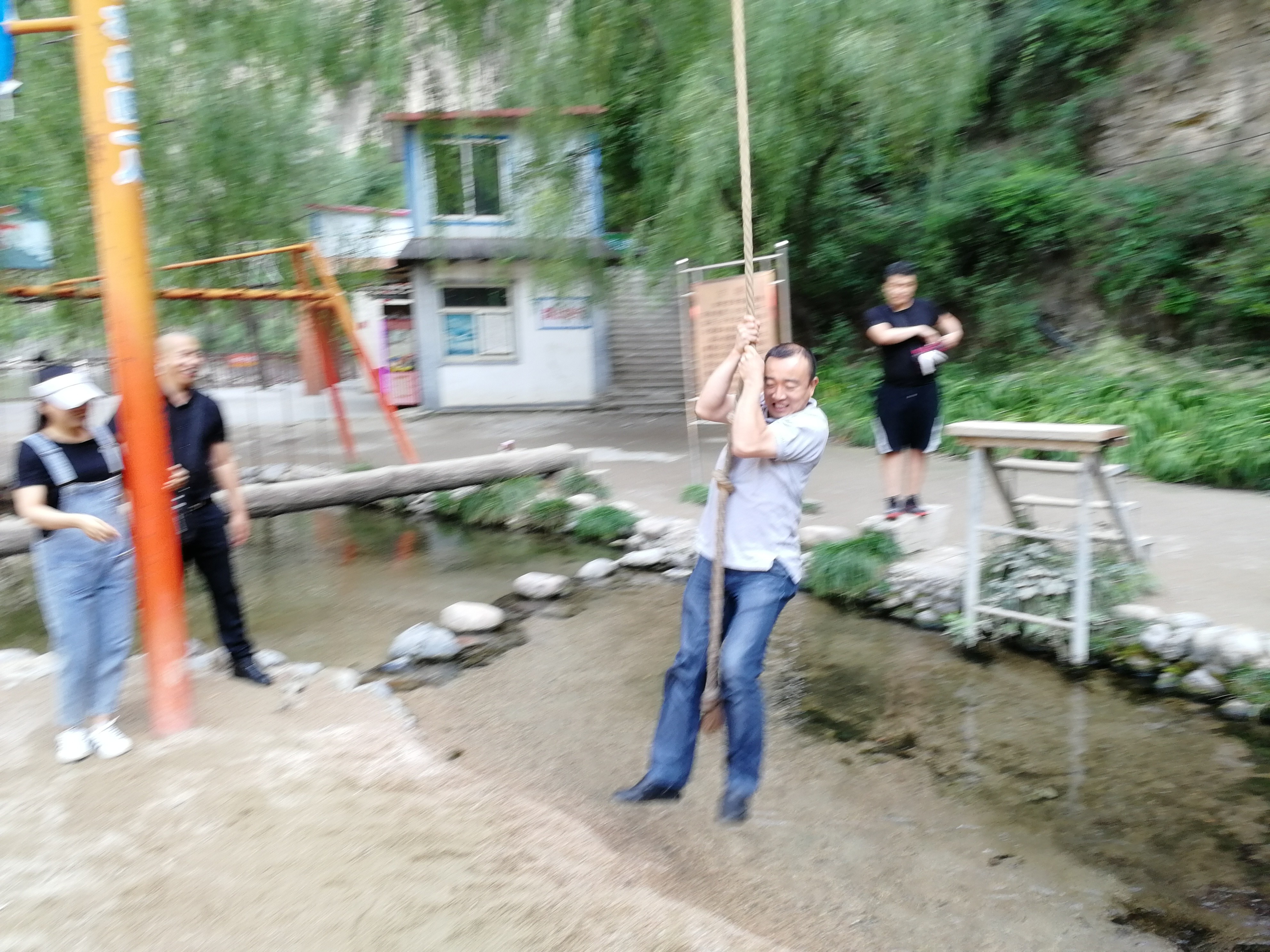 王晓平总经理